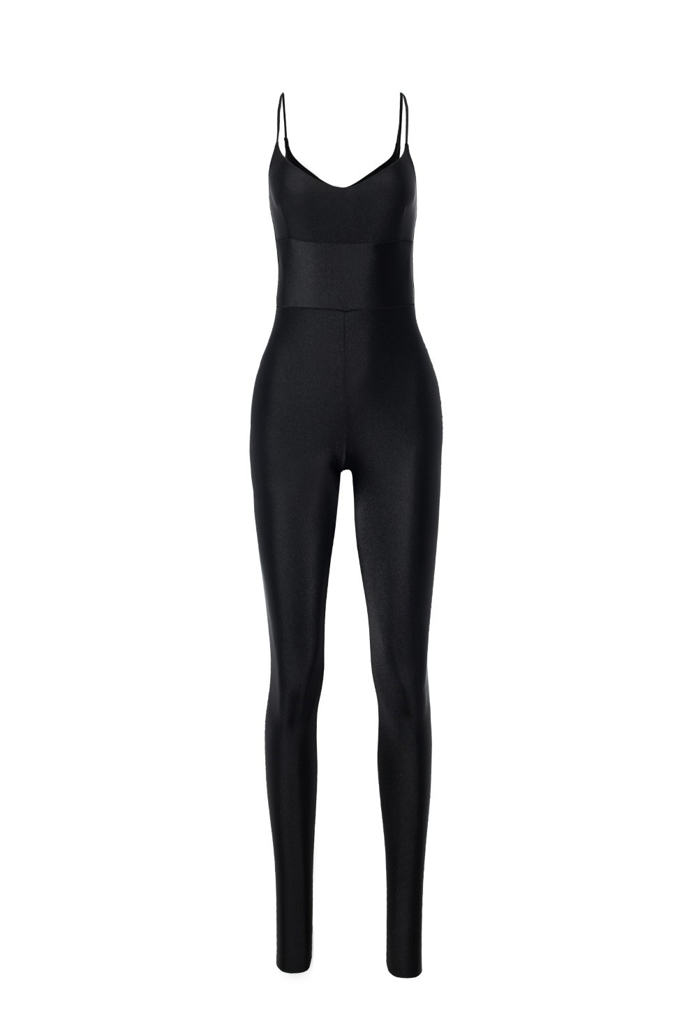 Комбинезон Skin-tight jumpsuit - фото 87926
