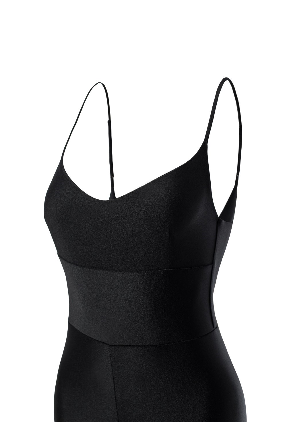 Комбинезон Skin-tight jumpsuit - фото 87927