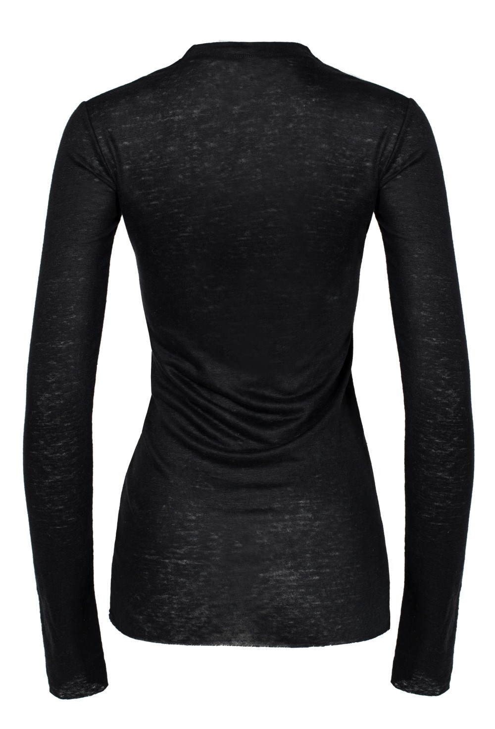 Базовый лонгслив - фото 87929