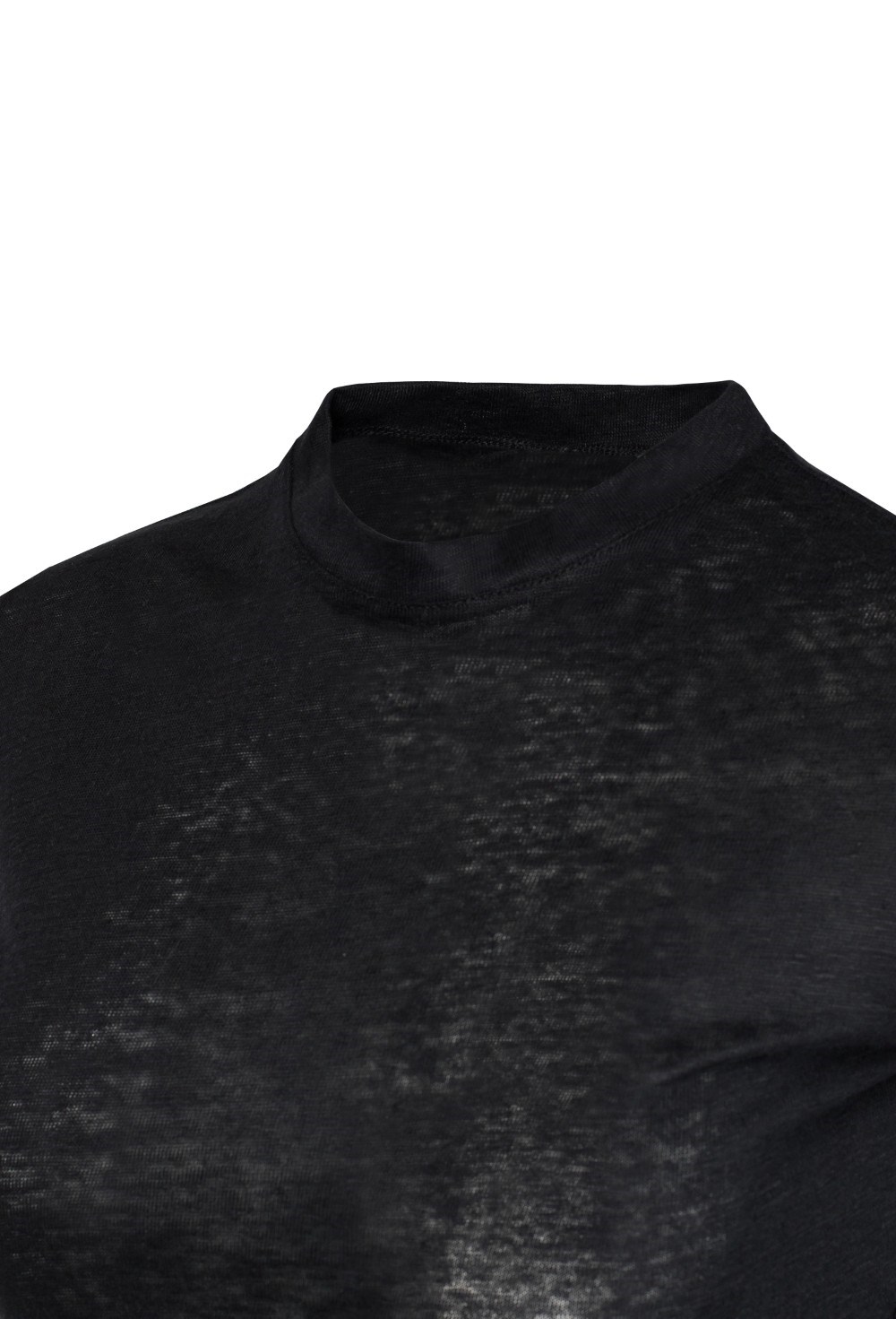 Базовый лонгслив - фото 87930