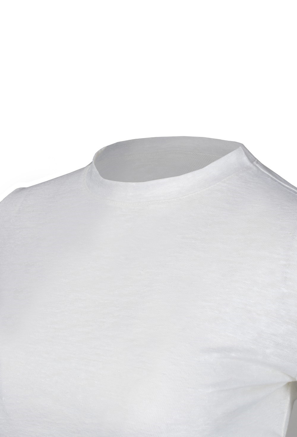 Базовый лонгслив - фото 87933