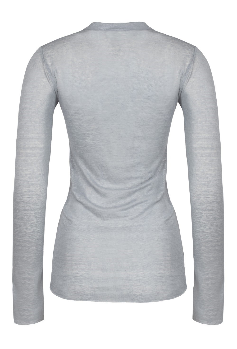 Базовый лонгслив - фото 87935