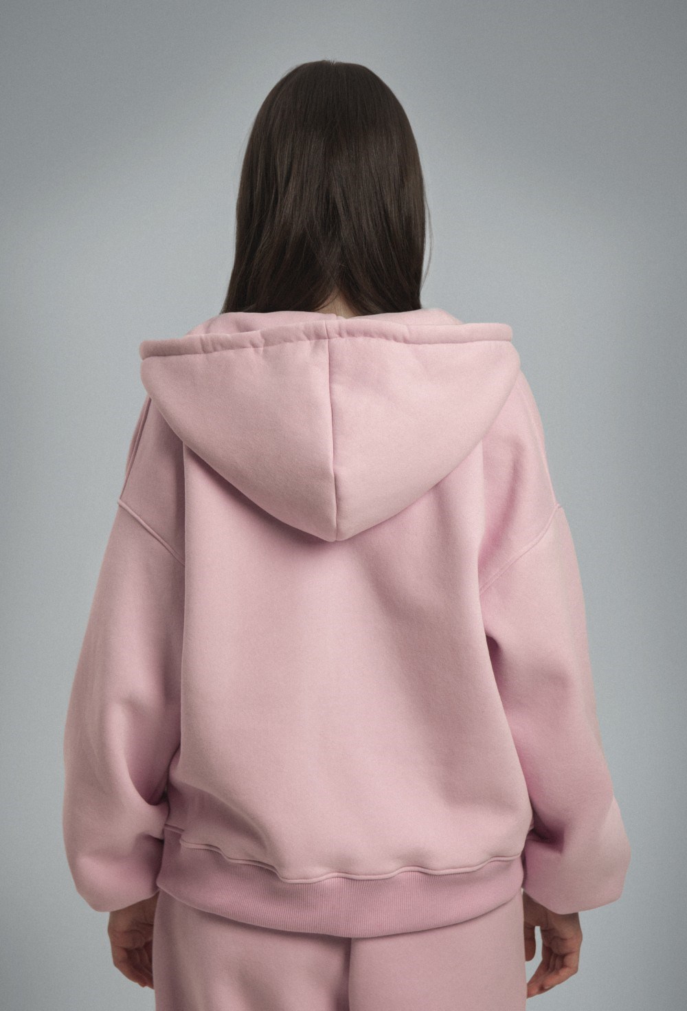 Худи (A) LOGO - фото 87971