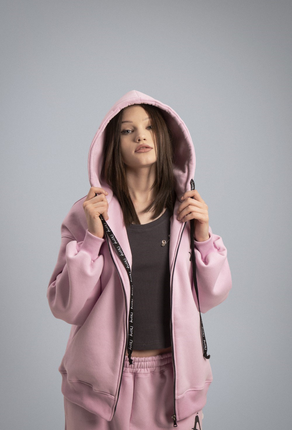 Худи (A) LOGO - фото 87972