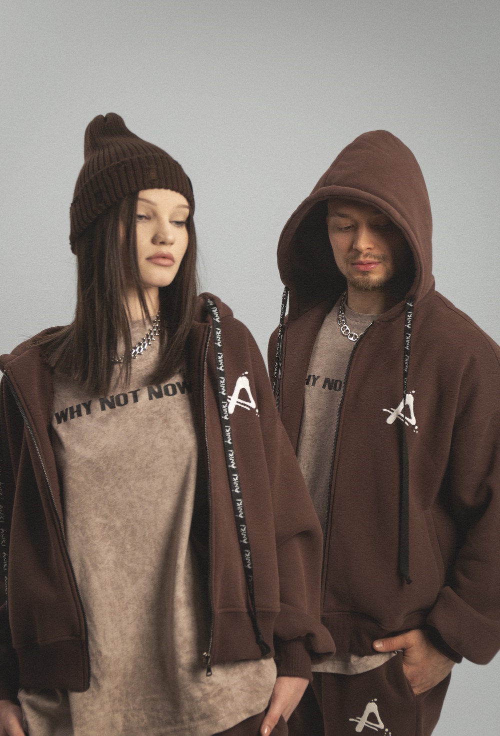 Худи (A) LOGO - фото 87987