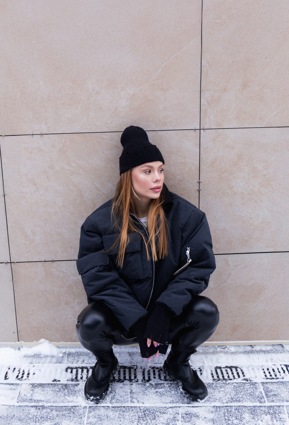 Бомбер BOMBER JACKET - фото 87996