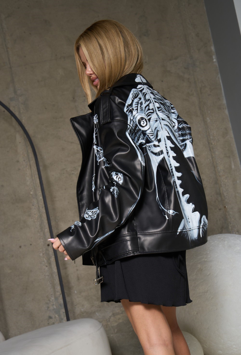 Косуха - фото 88000