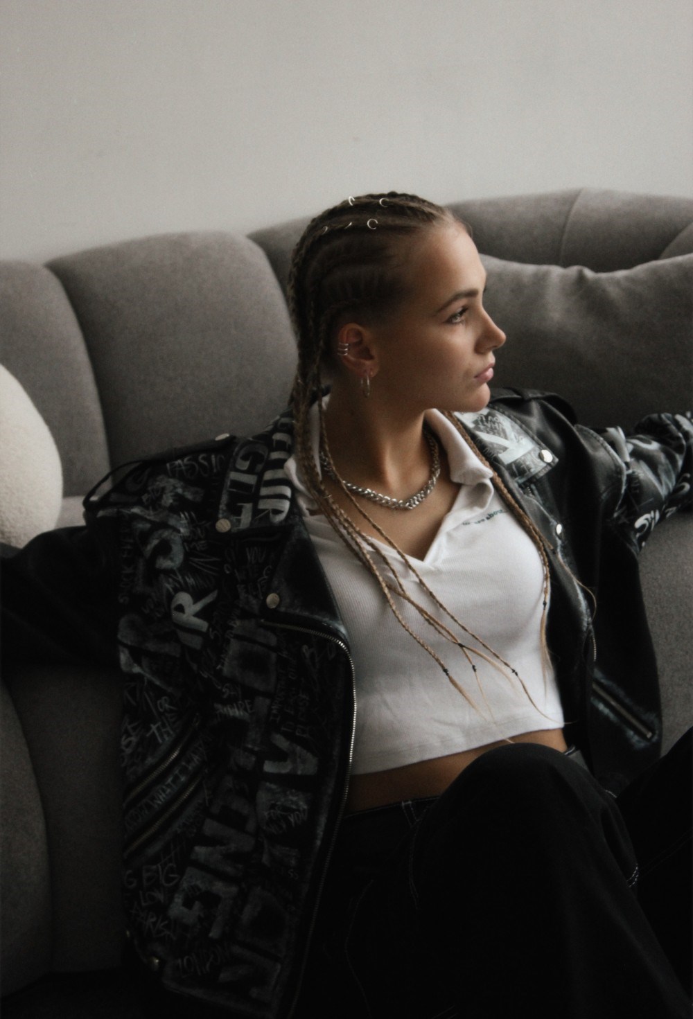 Косуха - фото 88008