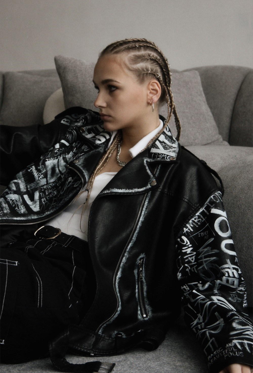 Косуха - фото 88009