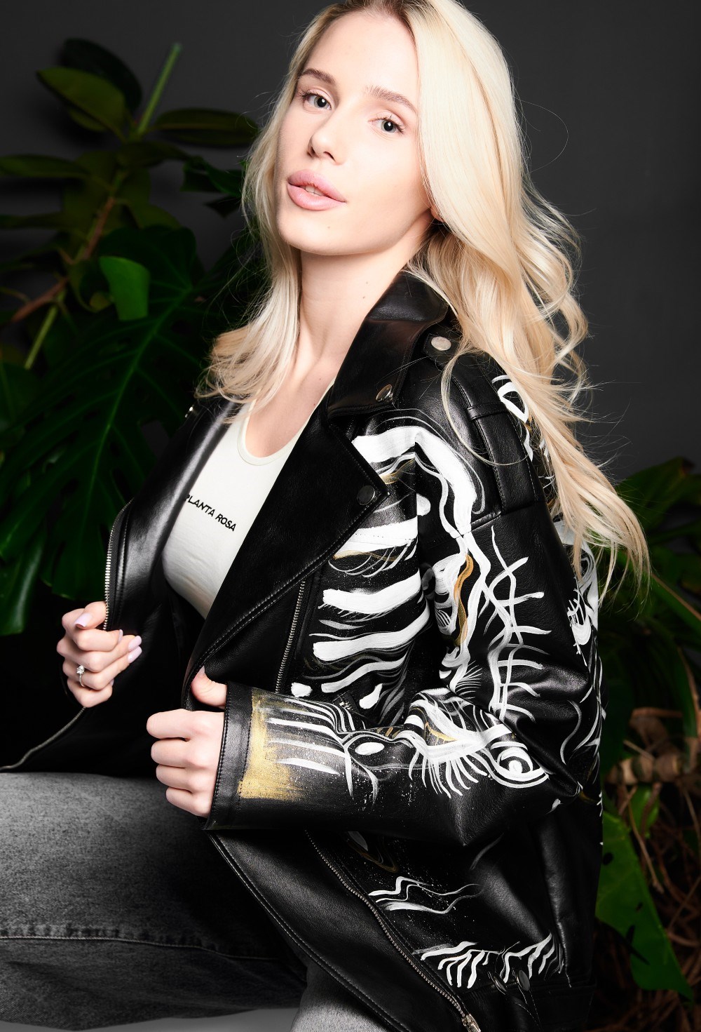 Косуха - фото 88013