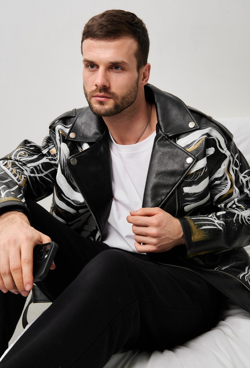 Косуха - фото 88020