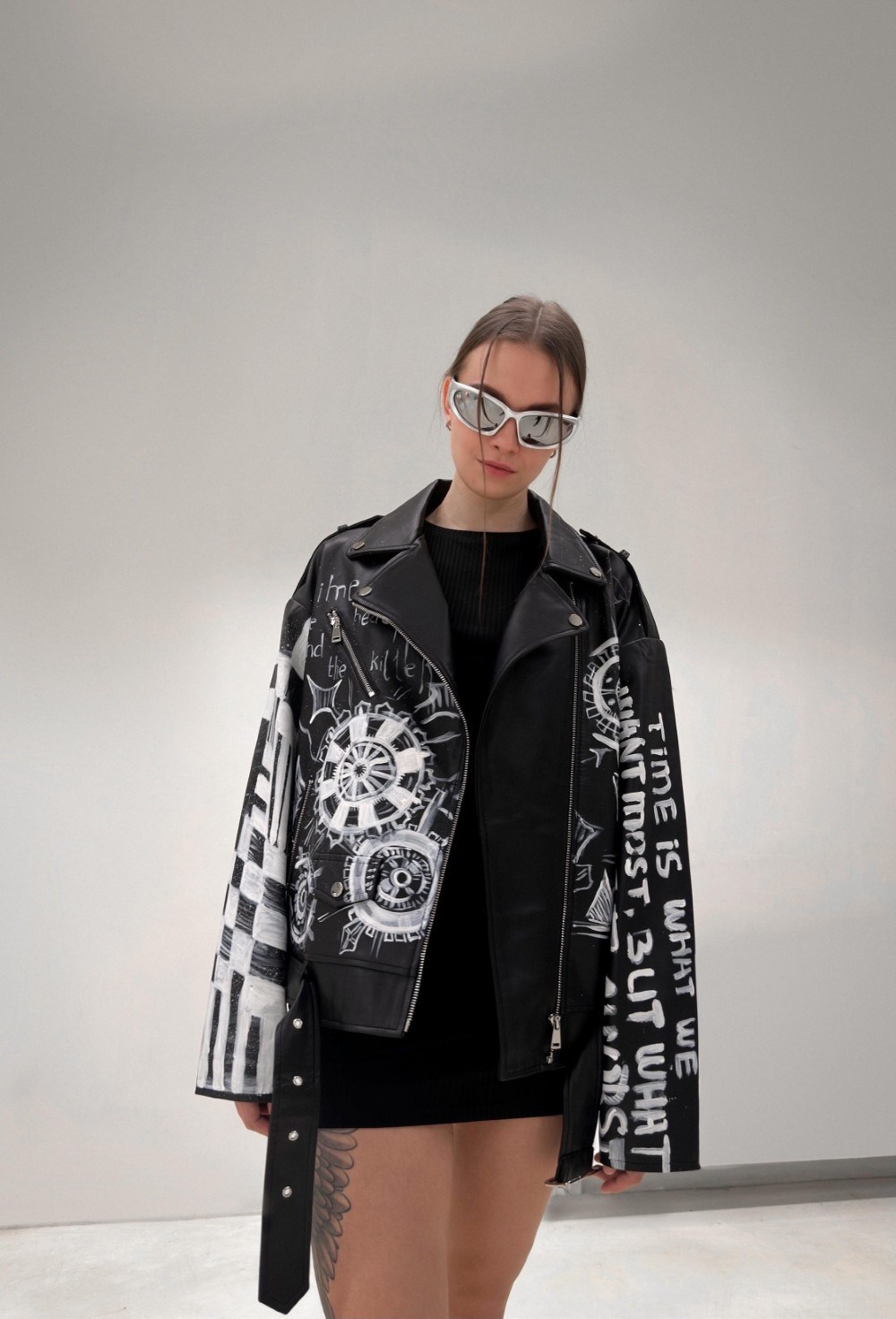 Косуха - фото 88024