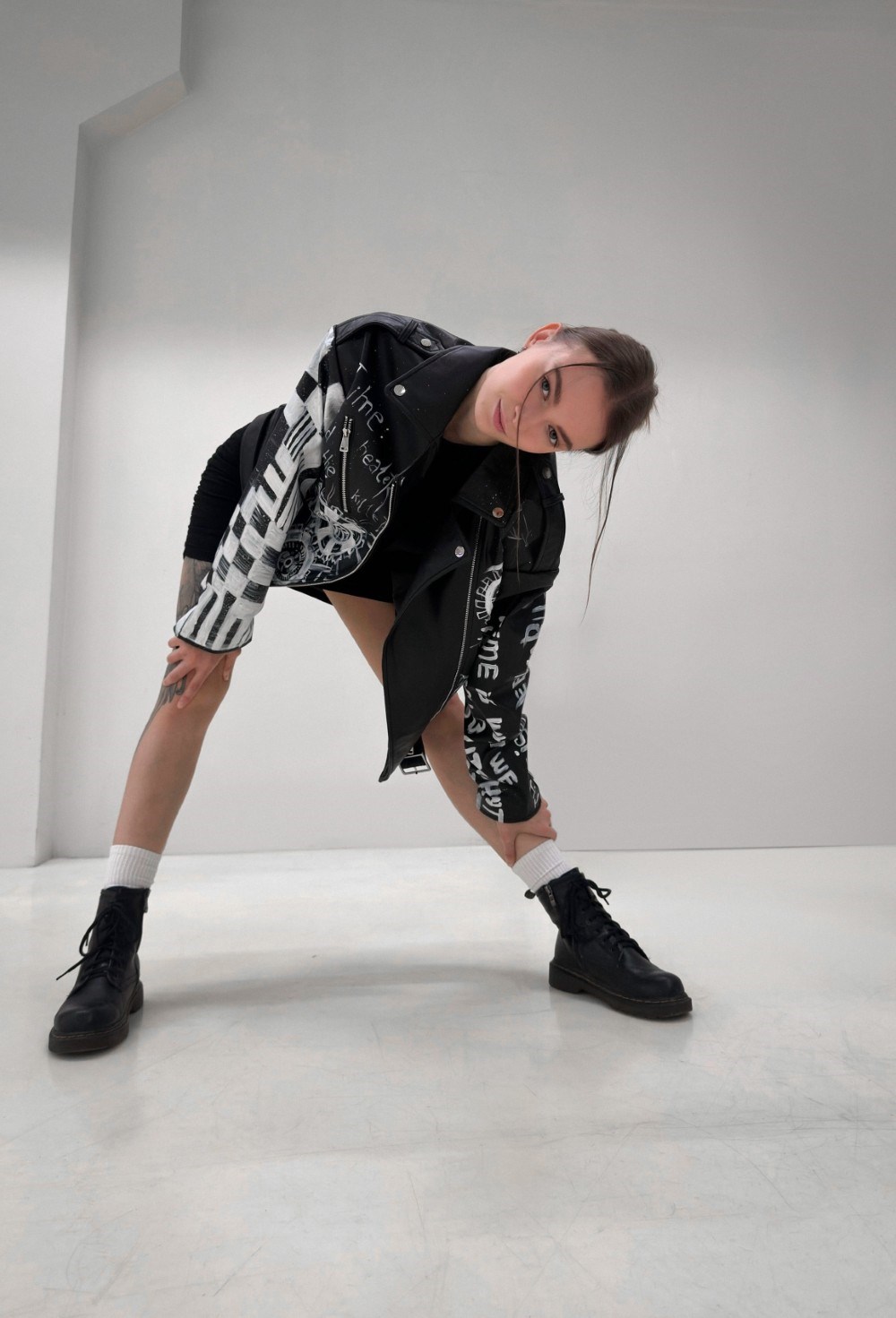 Косуха - фото 88025