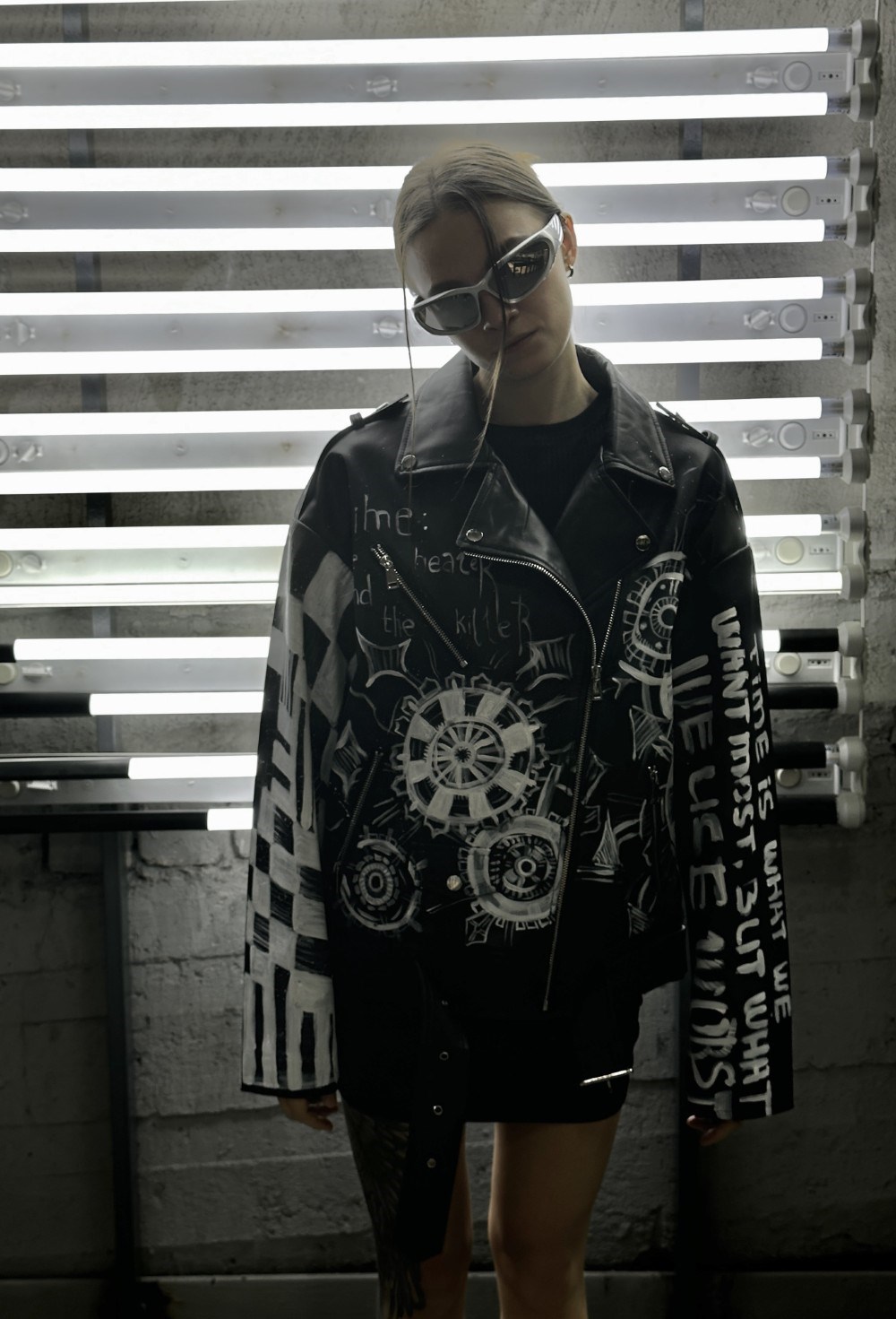 Косуха - фото 88028