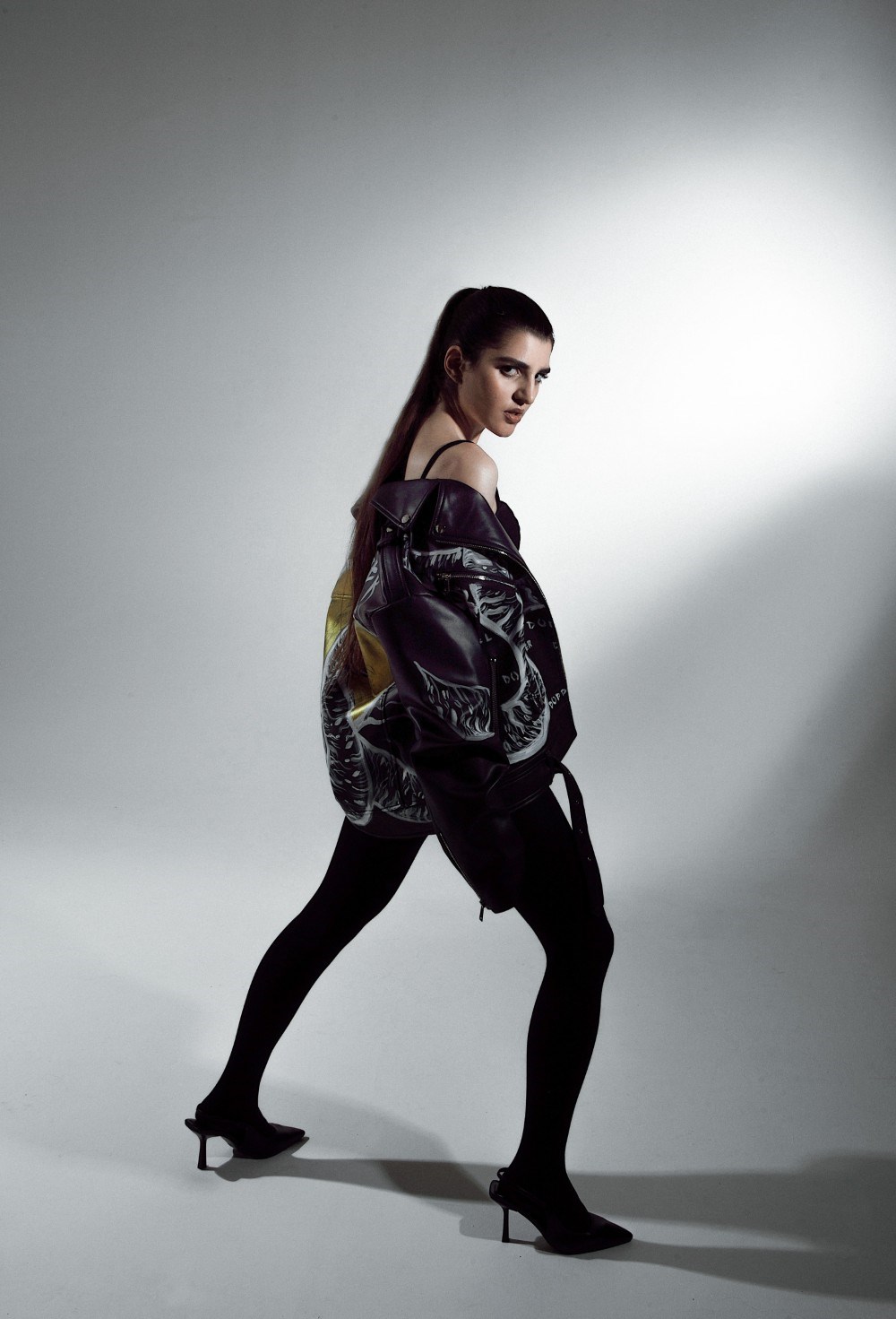 Косуха - фото 88031