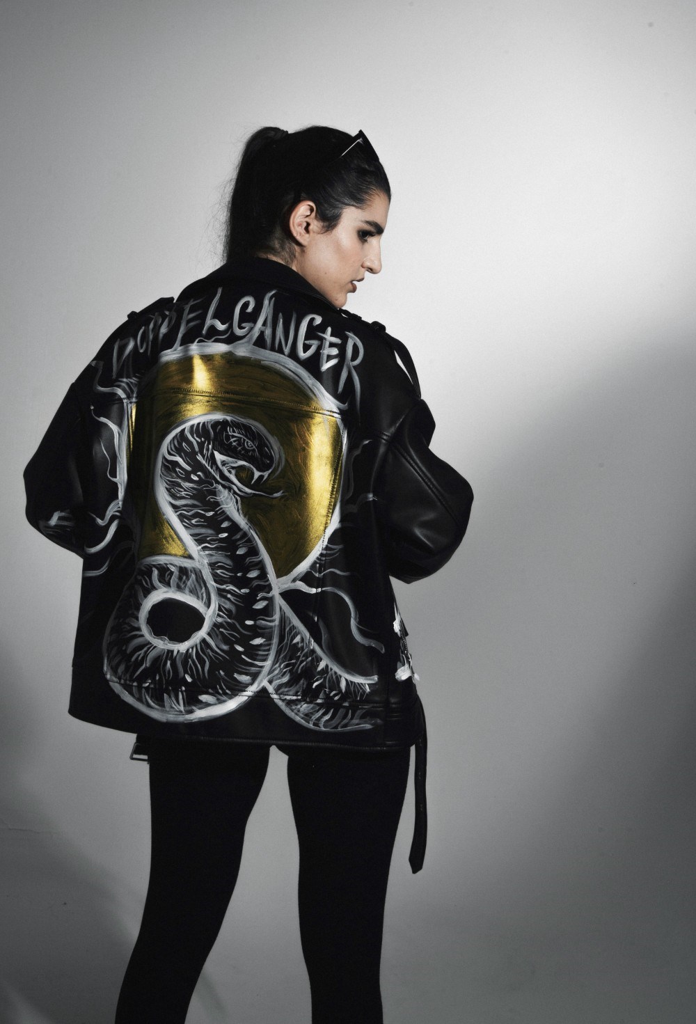 Косуха - фото 88032