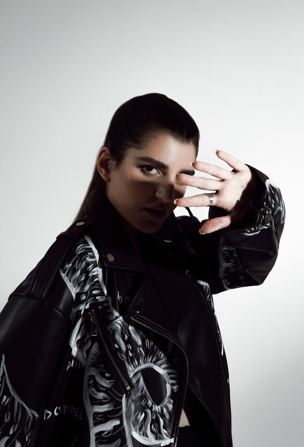 Косуха - фото 88034