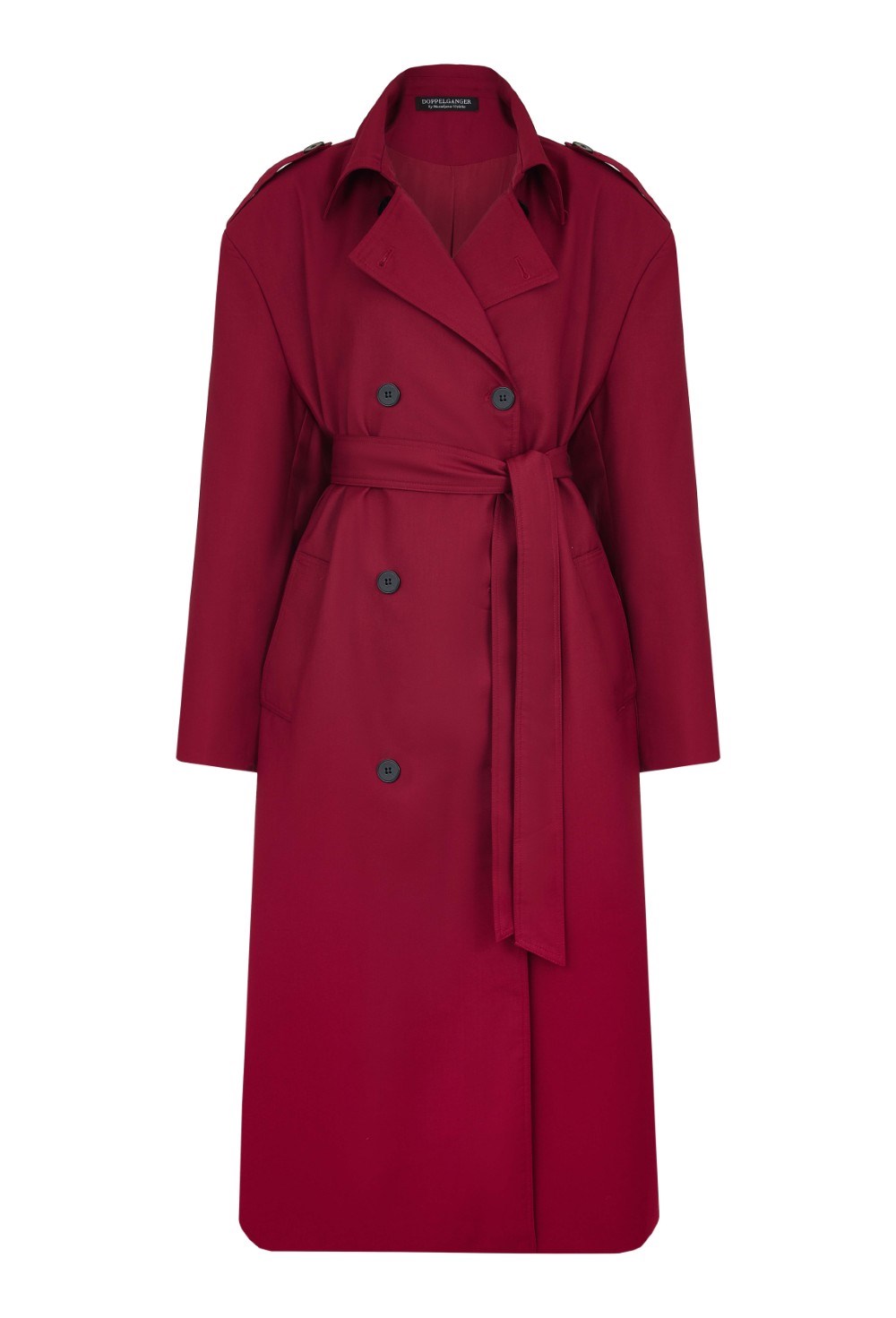 Тренч - фото 88062