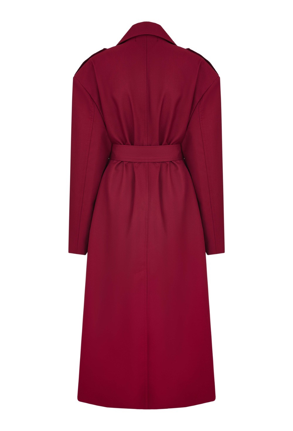 Тренч - фото 88063