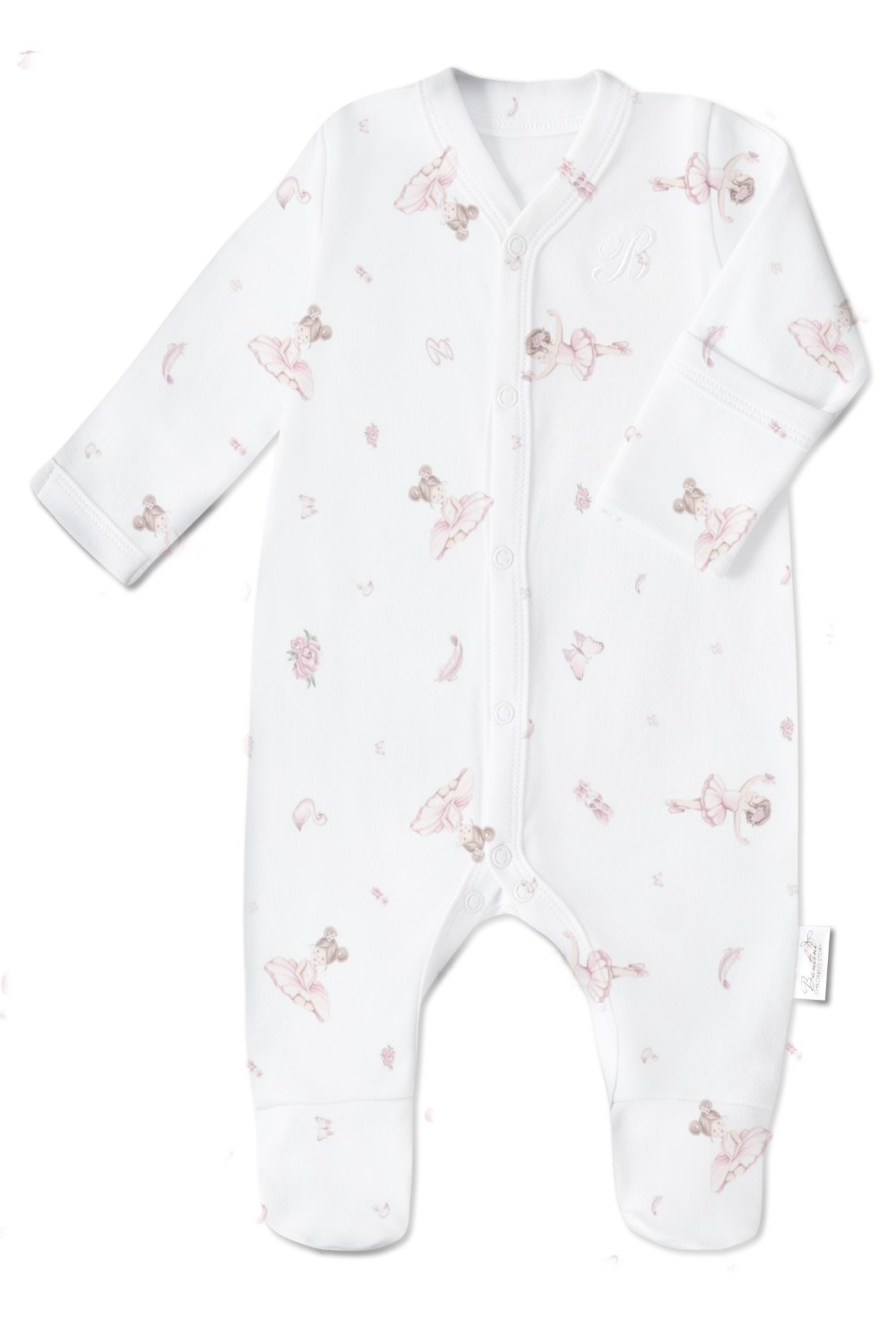 Комбинезон Glory - фото 88074