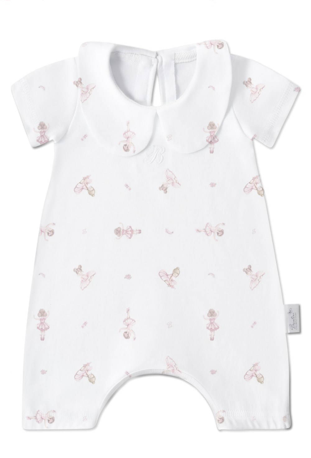 Ромпер Lady - фото 88087