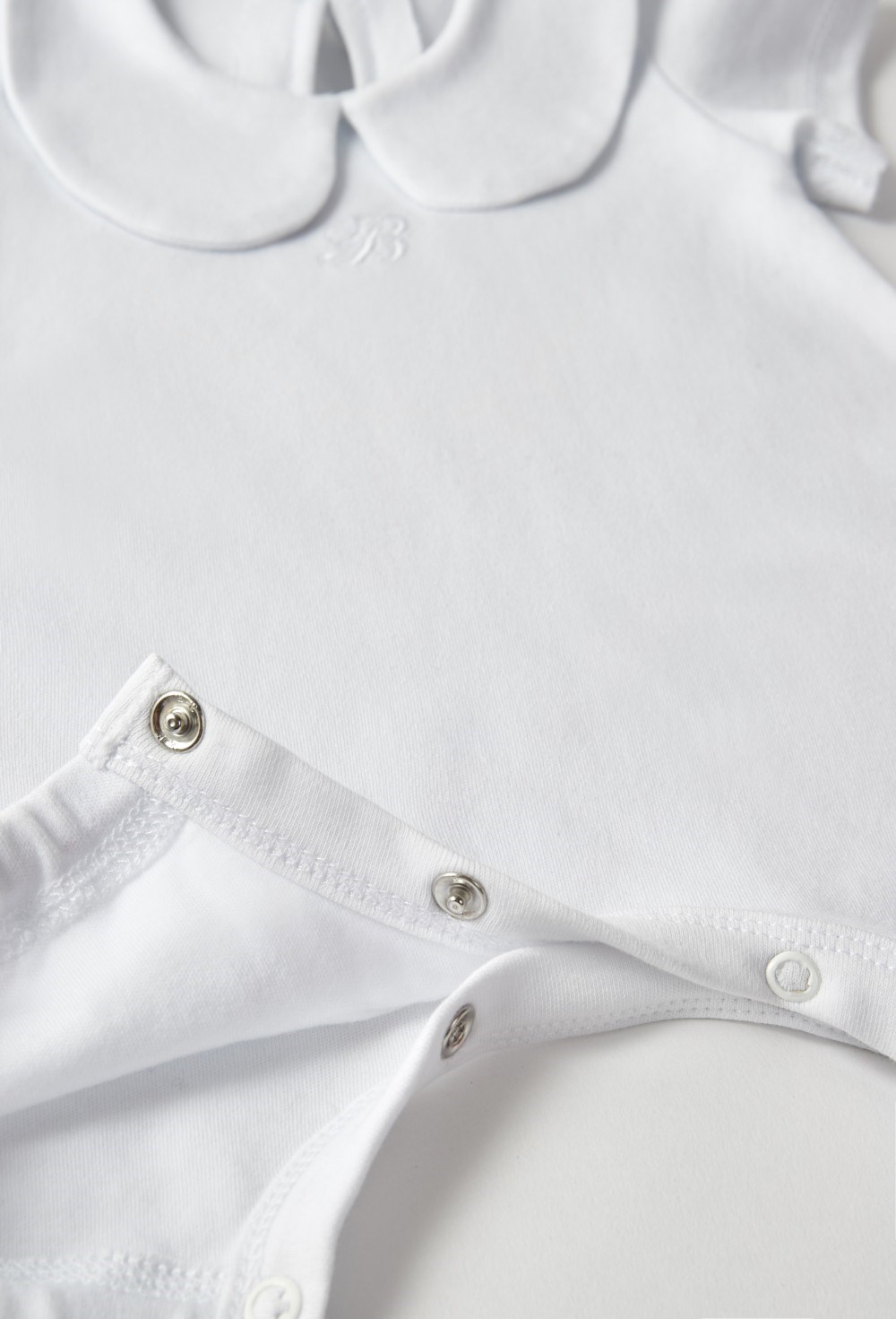 Ромпер Lady - фото 88091