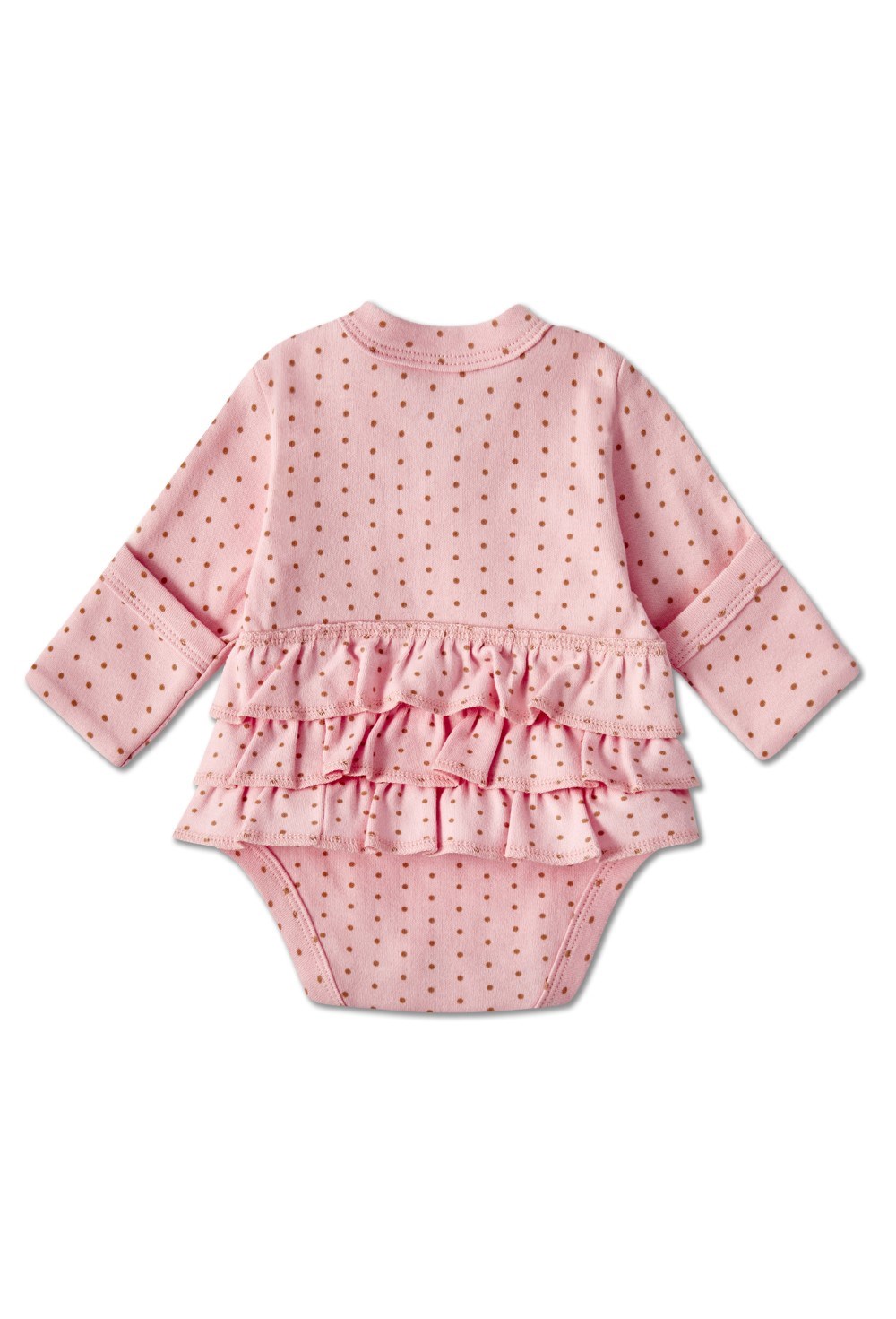 Боди Dilly - фото 88096