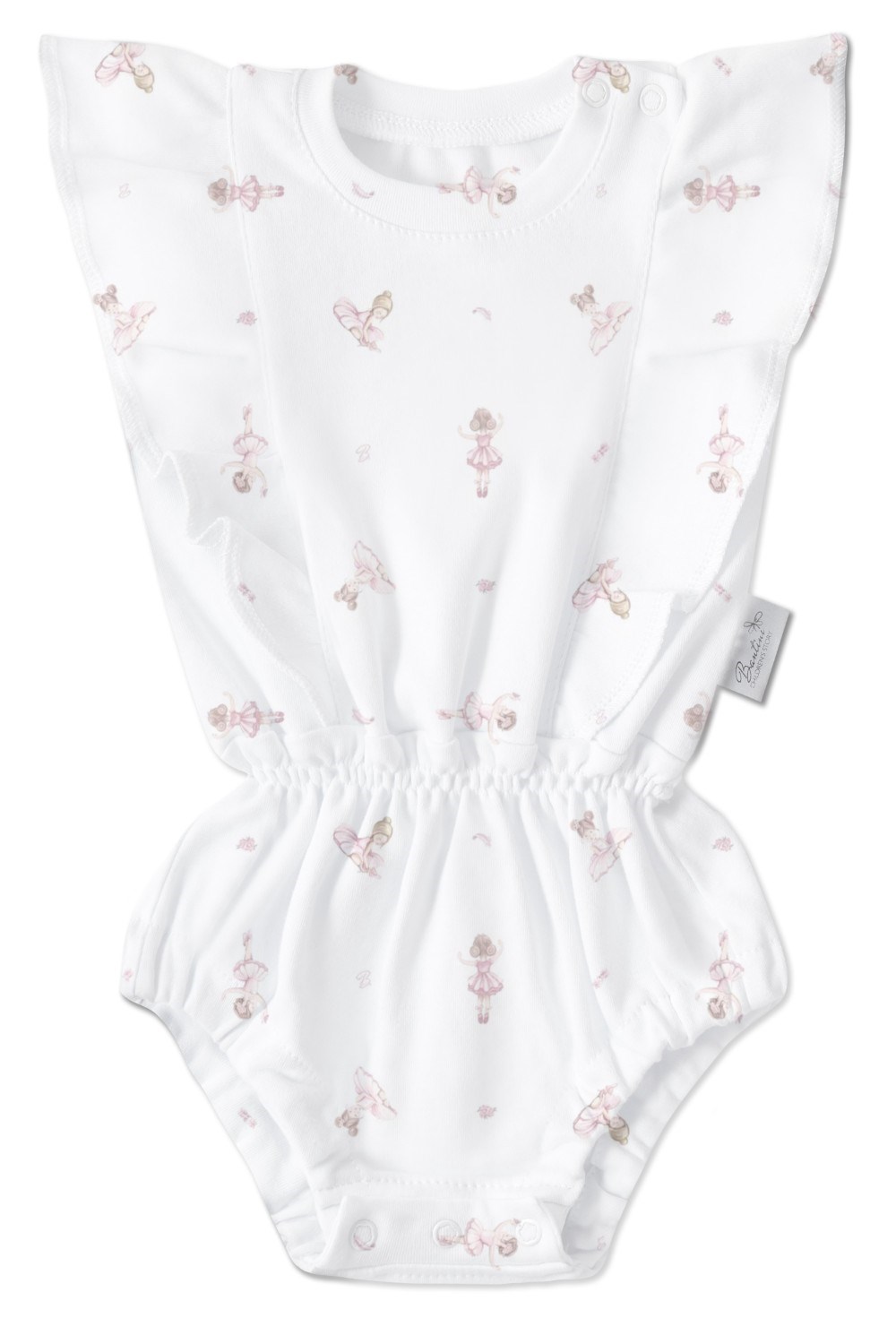 Боди Miracle - фото 88102