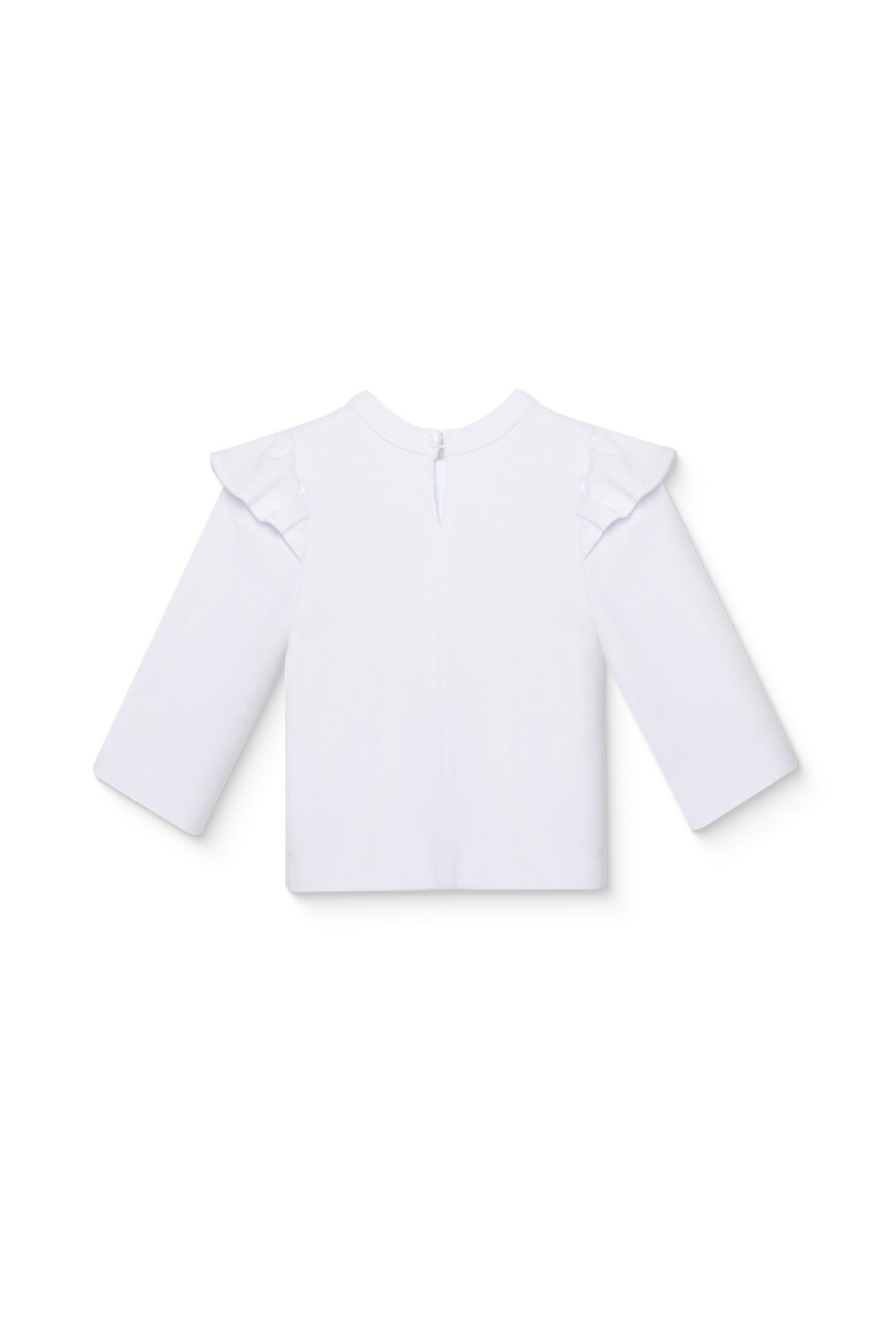 Лонгслив Lady - фото 88123