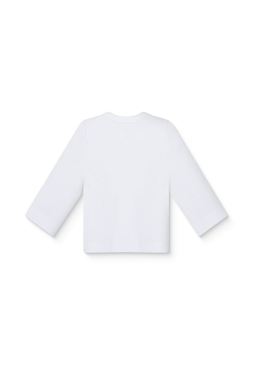 Лонгслив Unisex - фото 88125