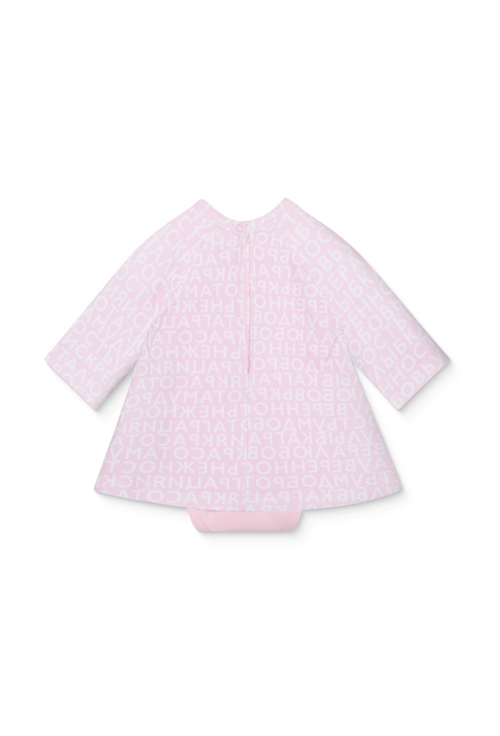 Платье Mango Буквы - фото 88133