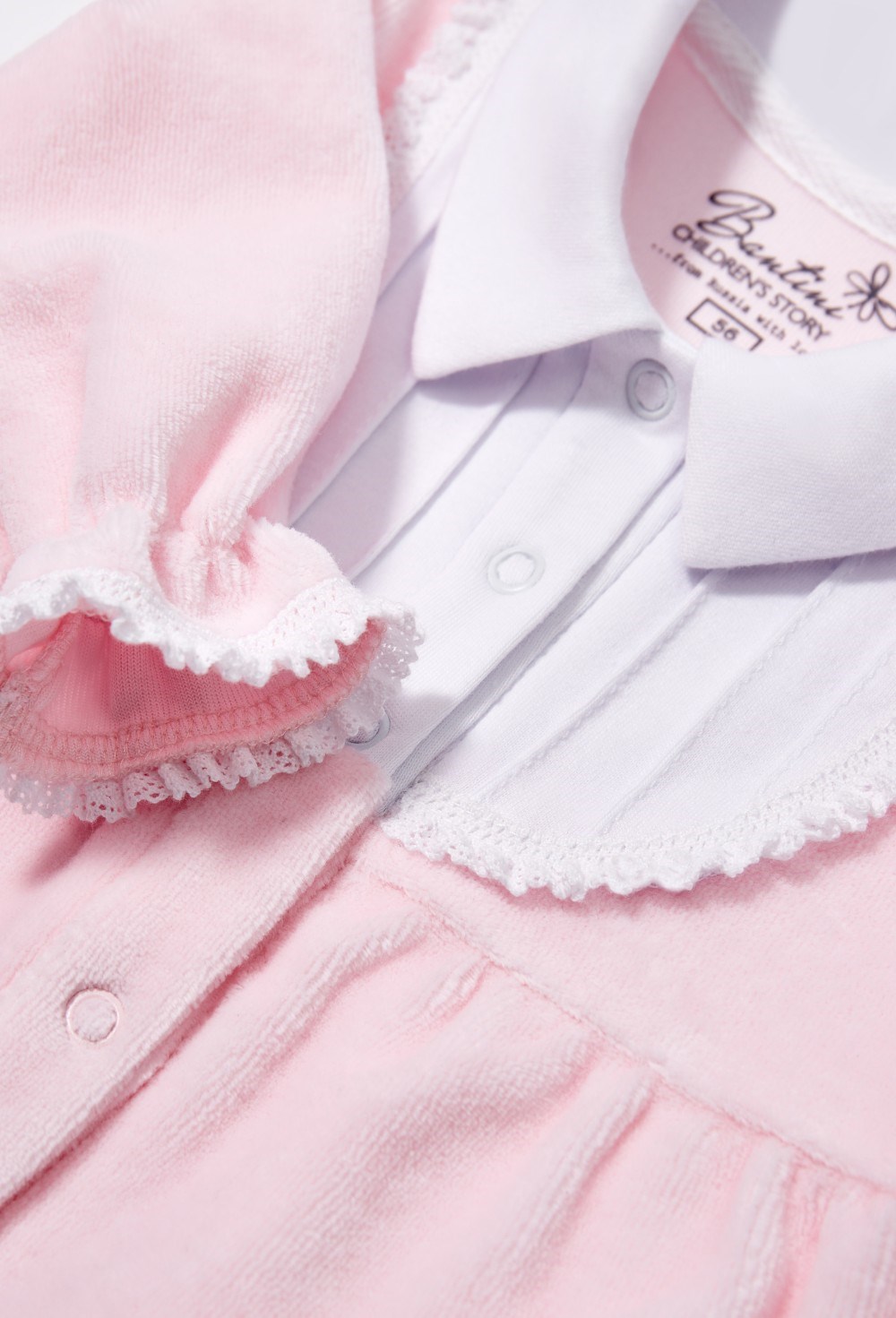 Платье Motty - фото 88138