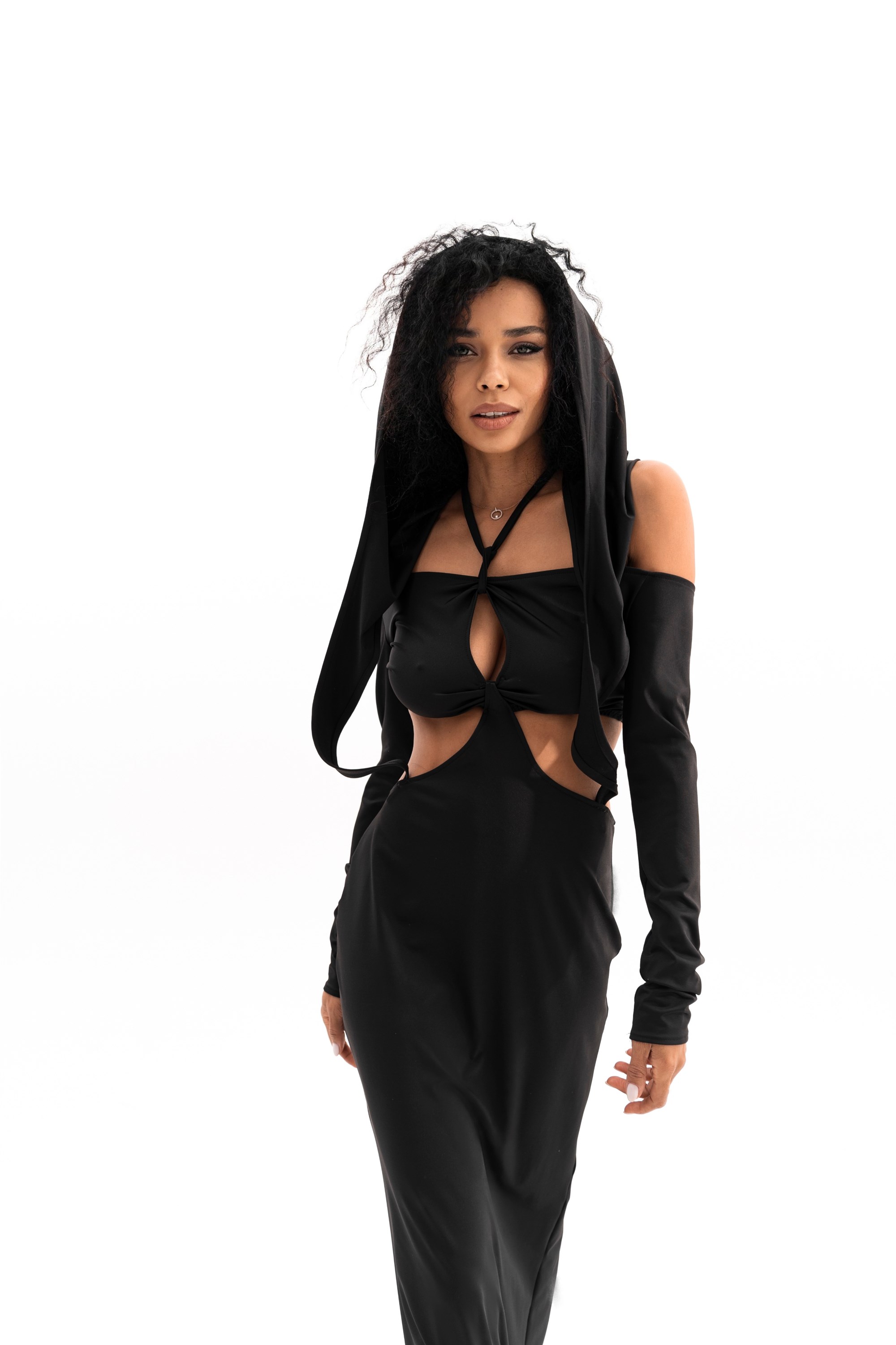 Платье ARABIC NIGHT - фото 88154