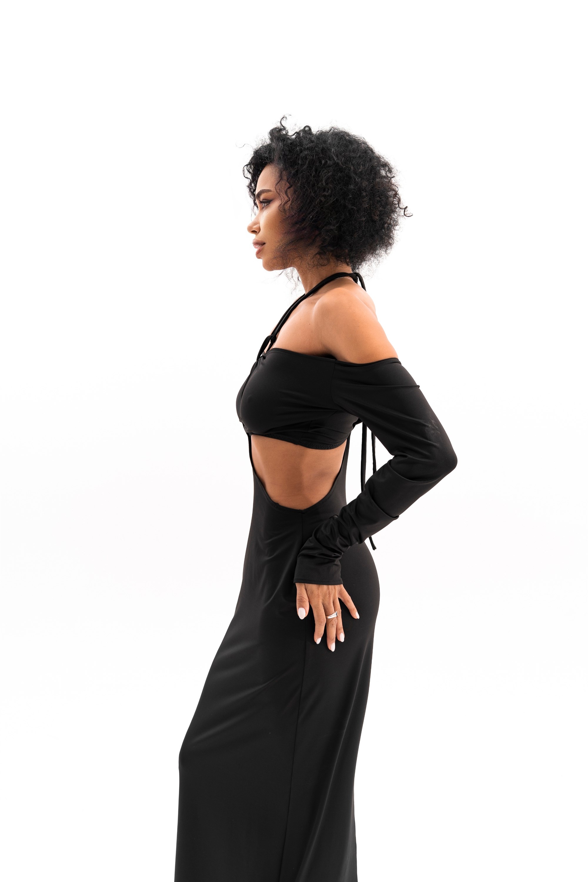 Платье ARABIC NIGHT - фото 88155