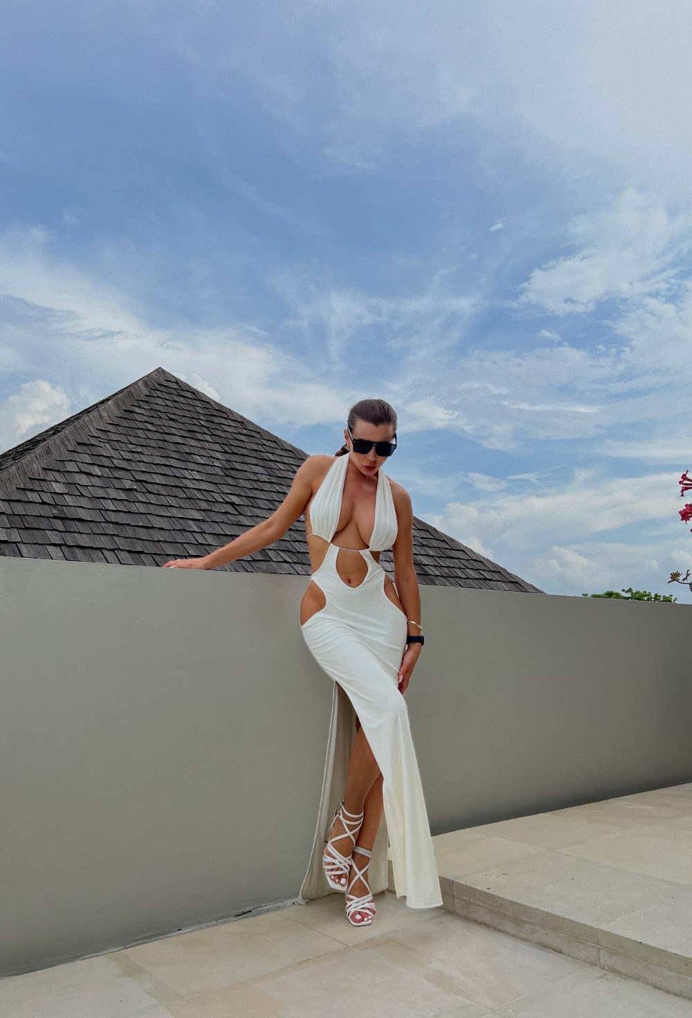 Платье Айрис - фото 88164