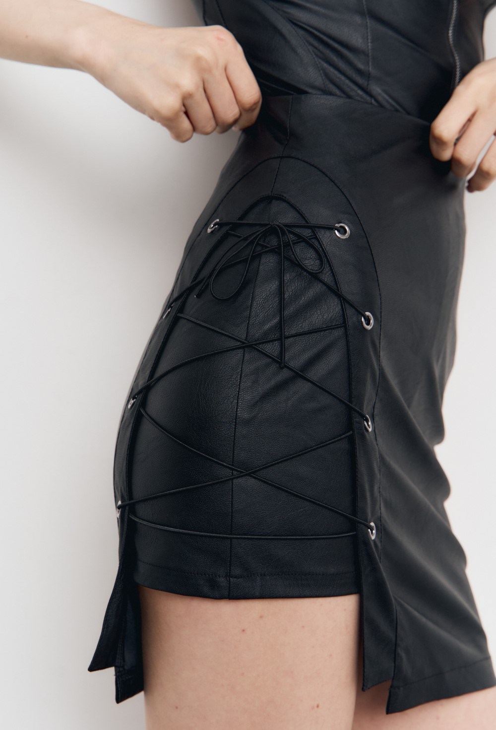 Юбка BABY - фото 88213