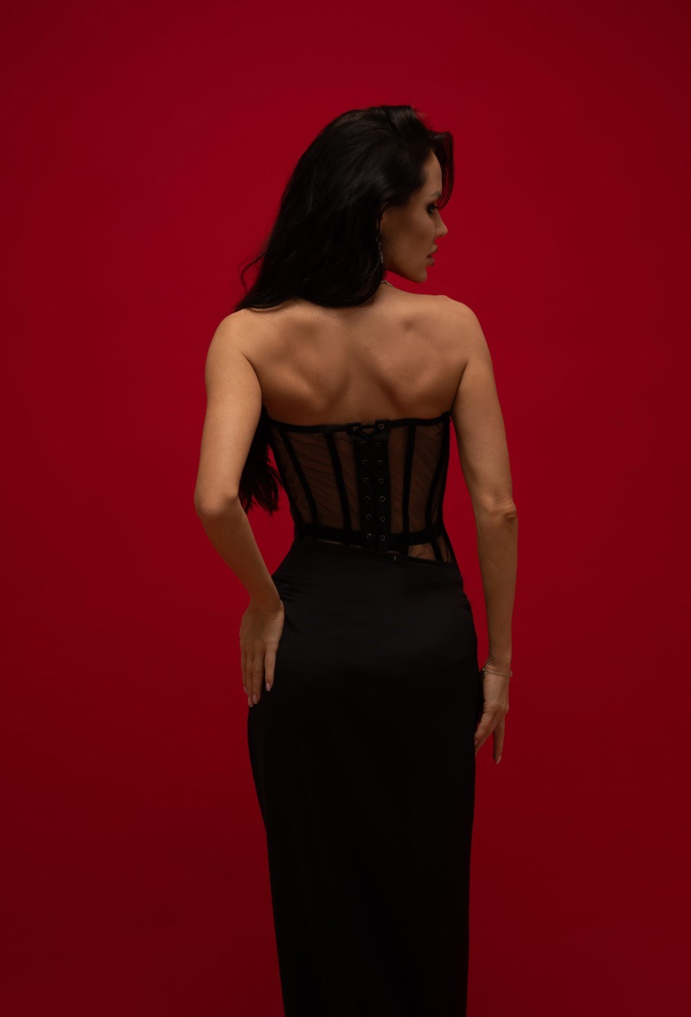 Корсет PASSION - фото 88219