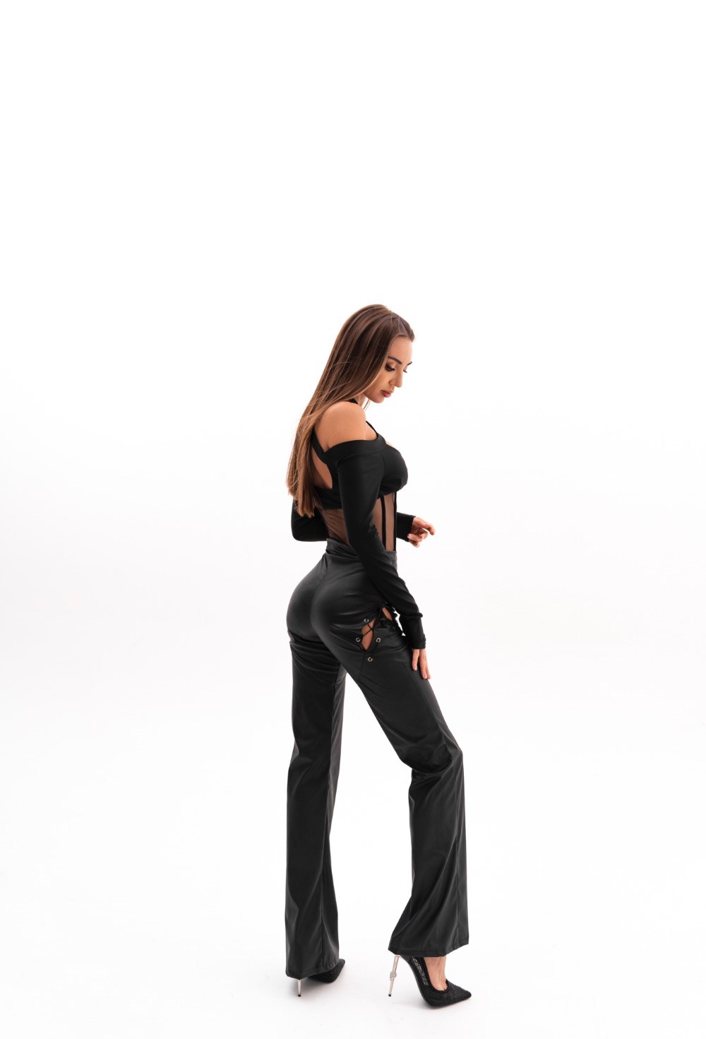 Брюки 2NIGHT - фото 88266