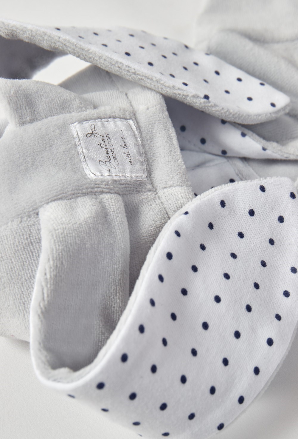 Комбинезон Little Bunny - фото 88279