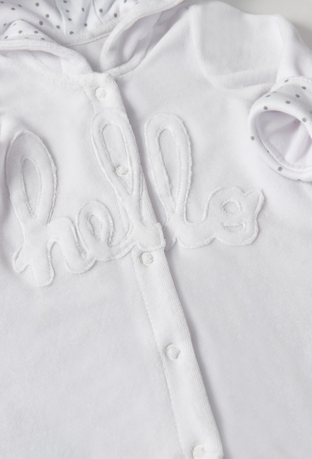 Комбинезон Little Bunny - фото 88281