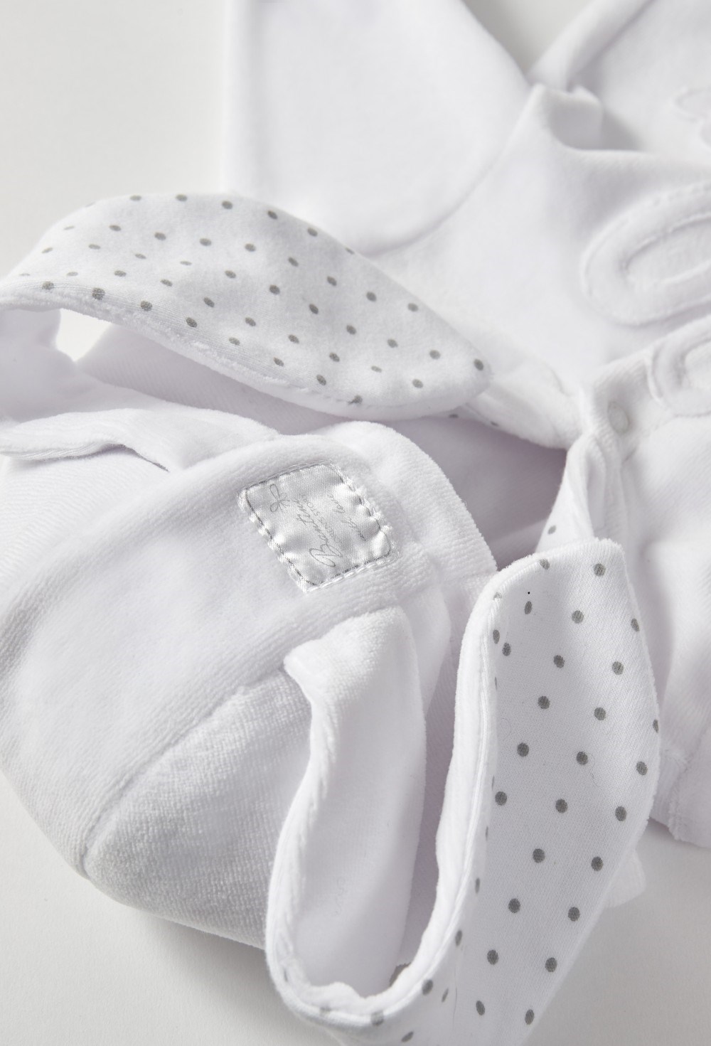 Комбинезон Little Bunny - фото 88282