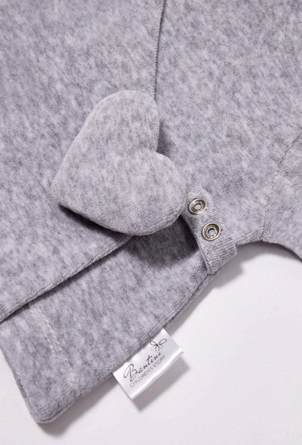 Кардиган Little Heart - фото 88285