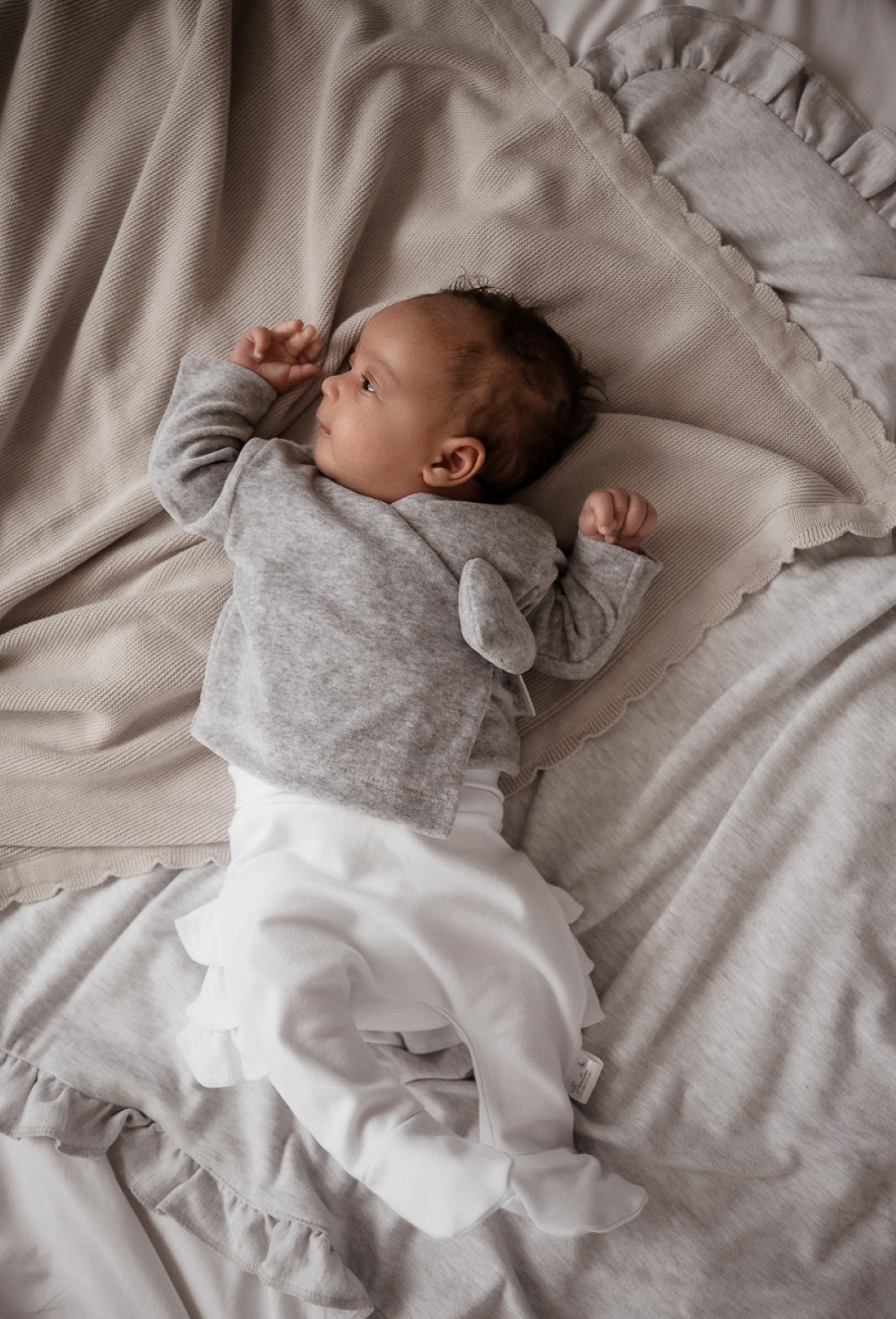 Кардиган Little Heart - фото 88287