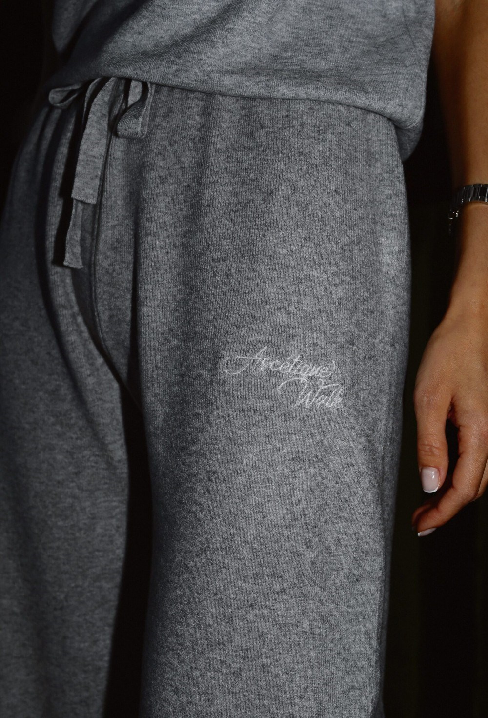 Костюм Ascetique - фото 88338