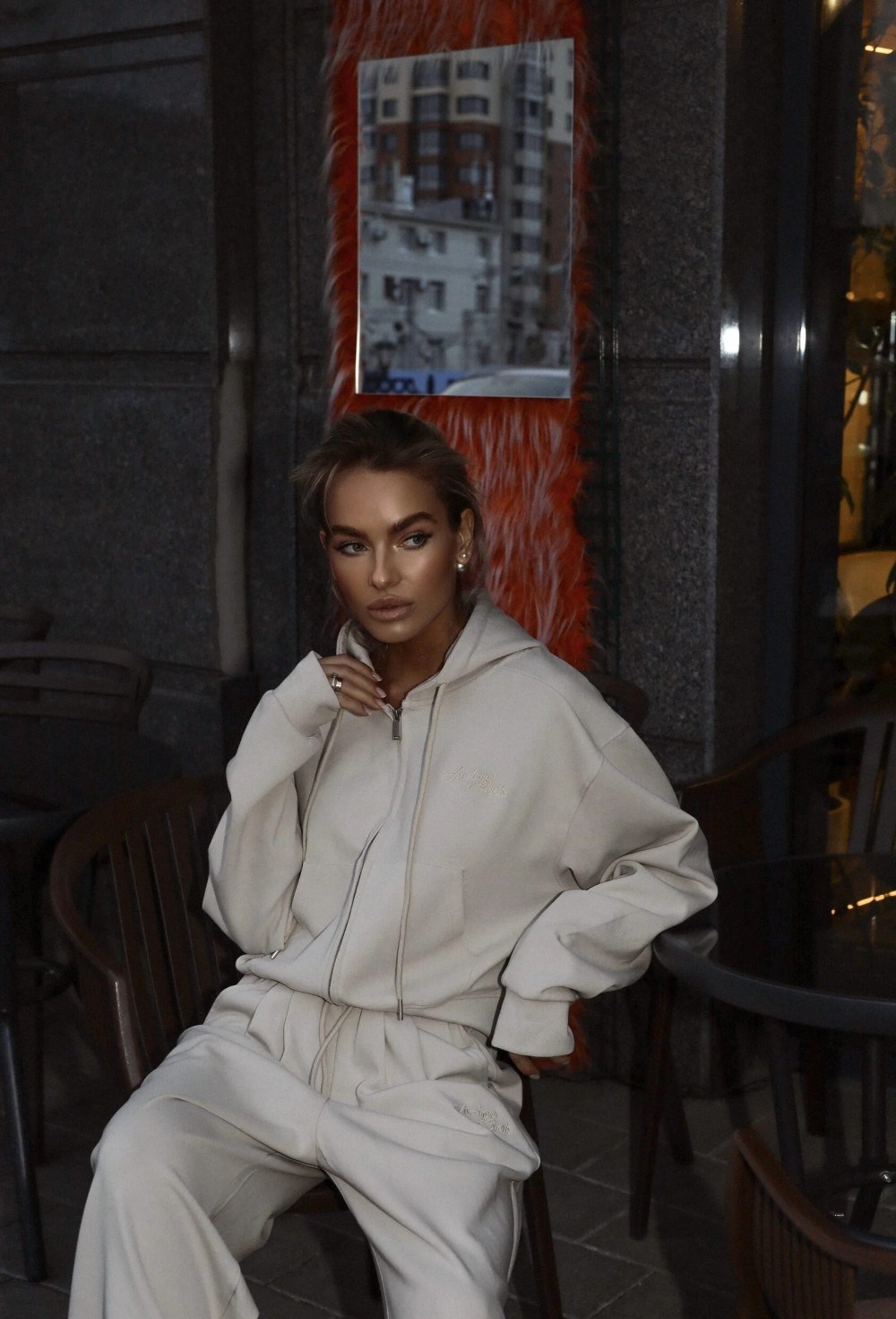 Костюм Amber - фото 88339