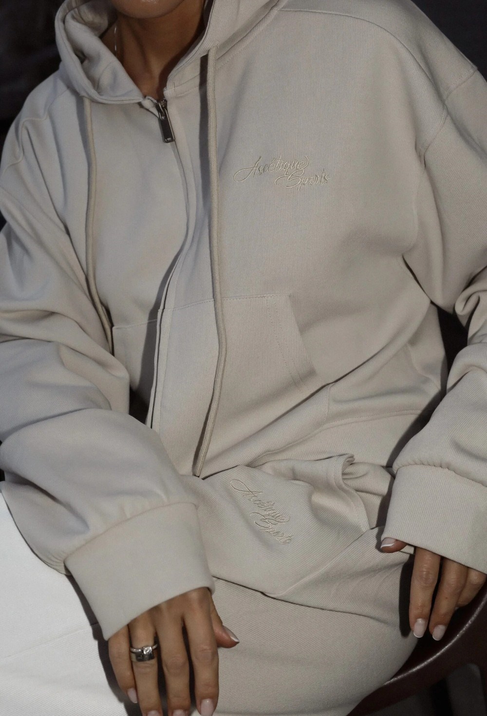 Костюм Amber - фото 88340