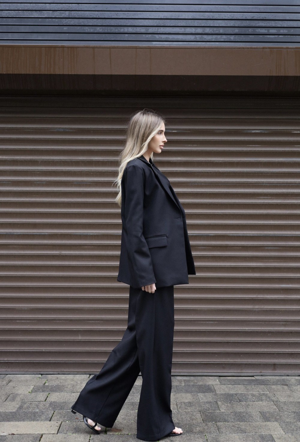 Брючный костюм Pino - фото 88354