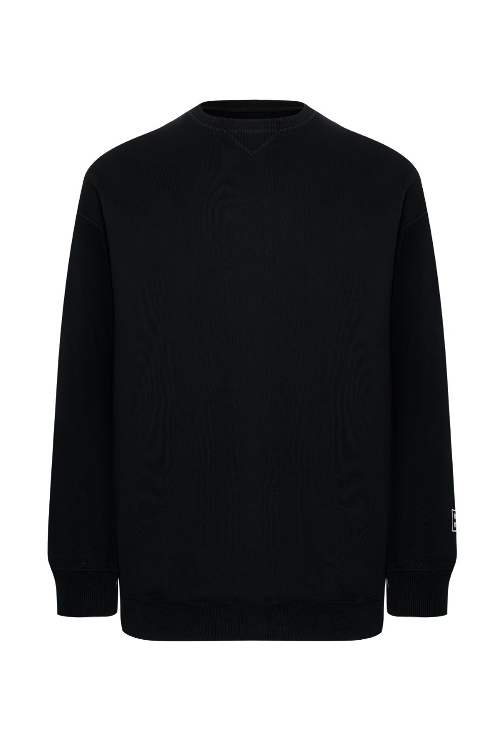 Свитшот "Stickers" - фото 88364