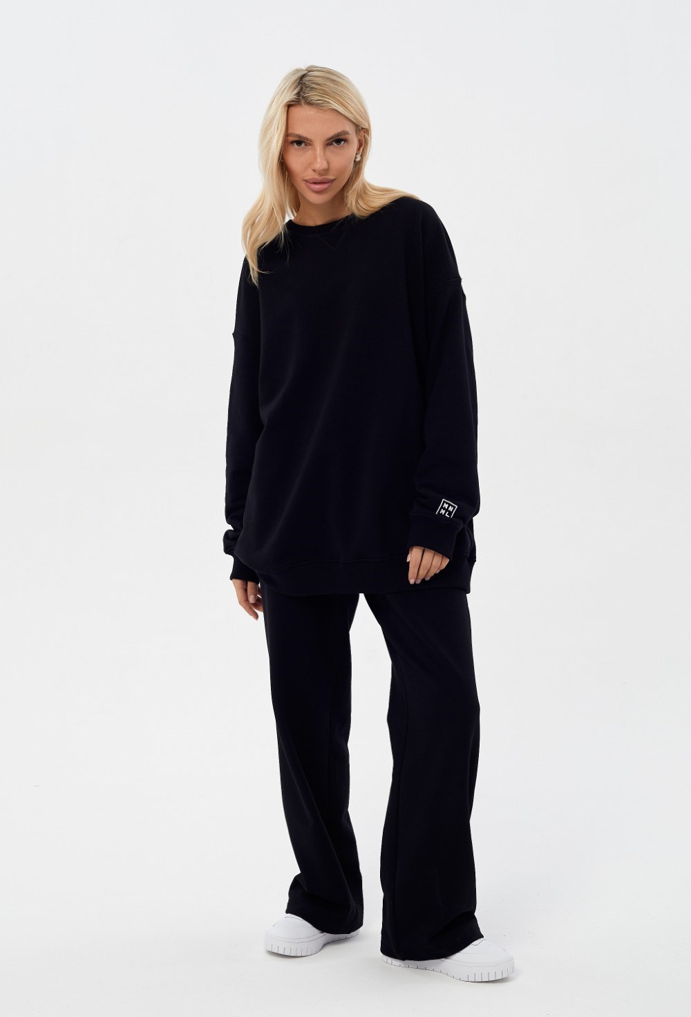 Свитшот "Oversize" - фото 88389