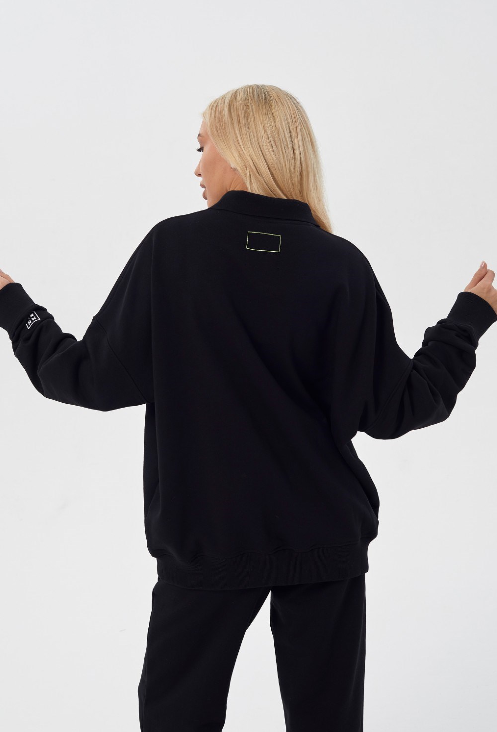 Свитшот "Polo" - фото 88402